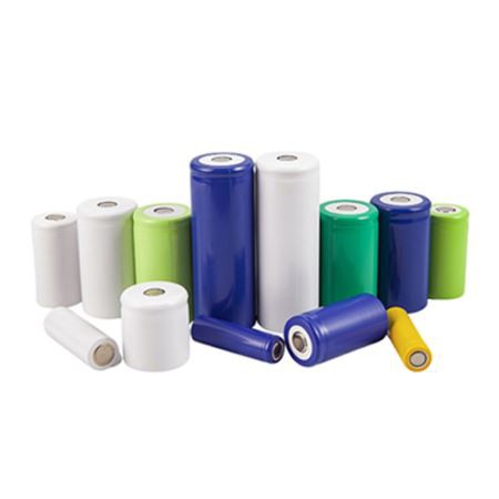 Kõrge temperatuuriga Ni-MH aku