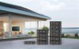 51,2 V 5,12 kWh energiasalvestuse 3U moodul